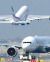 UAE aviation sector key engine of national economy, development UAE aviation sector key engine of national economy, development45