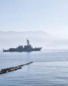 Iran warns any US attack would spark 'regional war' Iran warns any US attack would spark 'regional war'19