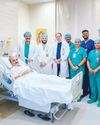 Thumbay hospital performs 1st advanced heart bypass surgery20