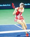 Australian Open winner Rybakina to lead elite field at Dubai Open Australian Open winner Rybakina to lead elite field at Dubai Open71
