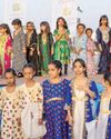 Hundreds attend 'Hag Al Laila' in Abu Dhabi Hundreds attend 'Hag Al Laila' in Abu Dhabi2