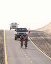 Sheikh Mohammed witnesses final stage of men's desert race, Ali wins Sheikh Mohammed witnesses final stage of men's desert race, Ali wins56