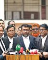 Hasina and her UK lawmaker niece sentenced in graft case Hasina and her UK lawmaker niece sentenced in graft case24