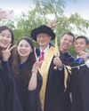 Technology must not hinder education: Expert Technology must not hinder education: Expert10