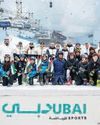 UAE NOC fetes athletes ahead of Winter Games UAE NOC fetes athletes ahead of Winter Games55