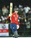 England beat Lanka to clinch series, pacer Malinga likely to miss T20 WC England beat Lanka to clinch series, pacer Malinga likely to miss T20 WC69