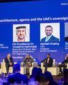 LBS Middle East Conference 2026 spotlights GCC growth, innovation LBS Middle East Conference 2026 spotlights GCC growth, innovation50