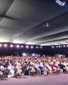 SEF 2026 sees highest participation of 15,000 attendees, 400 meetings SEF 2026 sees highest participation of 15,000 attendees, 400 meetings39