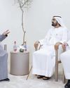 VP, GCC Secretary General seek to strengthen relations VP, GCC Secretary General seek to strengthen relations10
