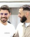 Benzema joins Ronaldo's rival club Al Hilal Benzema joins Ronaldo's rival club Al Hilal56