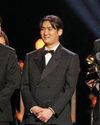 S. Korea celebrates K-pop's 'Golden' historic Grammy win S. Korea celebrates K-pop's 'Golden' historic Grammy win54