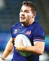 Fit-again Dupont back for France in Six Nations opener against Ireland Fit-again Dupont back for France in Six Nations opener against Ireland61