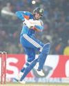 Coach Gambhir under pressure as India aim for back-to-back T20 WC triumphs Coach Gambhir under pressure as India aim for back-to-back T20 WC triumphs73