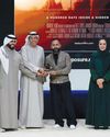 Xposure honours outstanding filmmakers across 4 categories Xposure honours outstanding filmmakers across 4 categories18