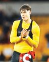 Liverpool seal Jacquet deal as Palace sign Strand Larsen on deadline day Liverpool seal Jacquet deal as Palace sign Strand Larsen on deadline day62