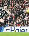 Coach Howe trusts Tonali will not follow Isak lead out of Newcastle Coach Howe trusts Tonali will not follow Isak lead out of Newcastle65