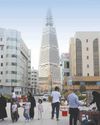 Saudi's non-oil sector surges as new orders and hiring climb Saudi's non-oil sector surges as new orders and hiring climb48