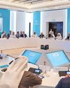 Dubai Chambers explores future of investment and philanthropy Dubai Chambers explores future of investment and philanthropy48