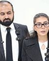 UN experts slam Imaan, Hadi's convictions UN experts slam Imaan, Hadi's convictions36