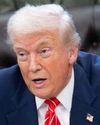 Colombia's Petro, Trump hail talks after bitter rift Colombia's Petro, Trump hail talks after bitter rift29