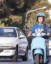 Iran formally allows women to ride motorcycles Iran formally allows women to ride motorcycles18