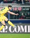 Nkunku, Rabiot shine as Milan close gap on rivals Inter with 3-0 win over Bologna Nkunku, Rabiot shine as Milan close gap on rivals Inter with 3-0 win over Bologna58