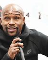 Mayweather to face kickboxing icon Zambidis in Battle of the Legends65