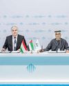 ADFD to fund Tajikistan's Rogun Hydroelectric Power Station ADFD to fund Tajikistan's Rogun Hydroelectric Power Station47