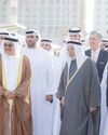 Sharjah Ruler graces launch of 23rd Sharjah Heritage Days Sharjah Ruler graces launch of 23rd Sharjah Heritage Days17