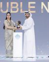 Indian educator wins Global Teacher Prize Indian educator wins Global Teacher Prize14