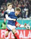 Undav shines as Stuttgart beat Kiel, book spot in German Cup semi-final Undav shines as Stuttgart beat Kiel, book spot in German Cup semi-final64