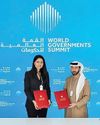 UAE's new initiative to drive globally competitive, tech-powered industry UAE's new initiative to drive globally competitive, tech-powered industry53