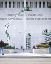 Trump's surprising plan to close the Kennedy Center Trump's surprising plan to close the Kennedy Center31