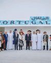 Portugal's folk dances enliven Sharjah Heritage Days Portugal's folk dances enliven Sharjah Heritage Days11