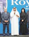 Realty firm boosts presence in Dubai Realty firm boosts presence in Dubai52