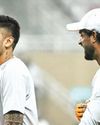 India to travel for Pakistan clash despite boycott: Captain India to travel for Pakistan clash despite boycott: Captain73