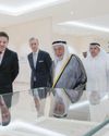 Sultan hails Sharjah's cultural, historical ties with Portugal Sultan hails Sharjah's cultural, historical ties with Portugal5