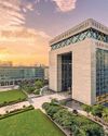 DIFC is cornerstone of Dubai's ambitious strategy: Maktoum DIFC is cornerstone of Dubai's ambitious strategy: Maktoum40