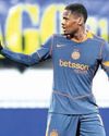 Impeccable Inter squeeze into Cup semi-final as Torino go down fighting Impeccable Inter squeeze into Cup semi-final as Torino go down fighting63