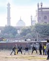Rajya Sabha in turmoil after PM's jibe at Kharge Rajya Sabha in turmoil after PM's jibe at Kharge35