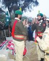 Helicopters, drones used to eject terrorists from Balochistan town Helicopters, drones used to eject terrorists from Balochistan town38
