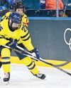 US bidding for world, Olympic team double Skeleton; Sweden eves win in ice hockey opener US bidding for world, Olympic team double Skeleton; Sweden eves win in ice hockey opener74