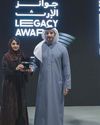Winners of Xposure Legacy Awards honoured in Sharjah Winners of Xposure Legacy Awards honoured in Sharjah17