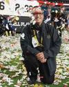 Meet the man behind the Super Bowl's annual confetti blizzard61