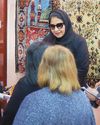 Exhibition held to support Afghan women entrepreneurs18