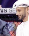 PFL CEO rates Dubai as a hub for MMA, urges fighters to rise and be respected67