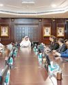 Dewa boosts collaboration with Italy in renewable energy sector48