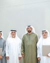 Tawazun, Solutions+ sign tech deal to drive digital excellence50