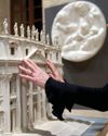 How Italy is reinventing art for blind and visually impaired visitors59