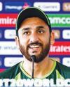 Politics leaves Pakistan with no room for error at T20 WC as Agha urges team to step up78